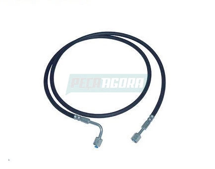 FLEXIVEL LEVANTAR CABINE 1400MM PARA SCANIA 94 114 124 64 R134 (1371206.)