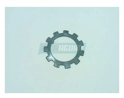 ARRUELA TRAVA ARANHA CUBO TRASEIRO 11 DENTES FORD (BEOY1124A)