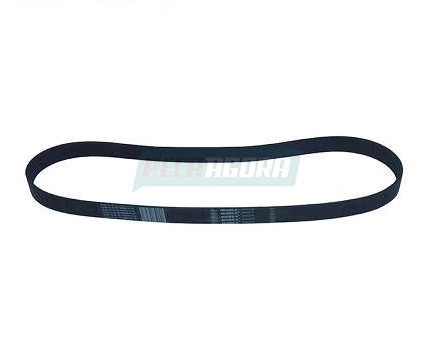 CORREIA ALTERNADOR MICRO-V VW 13190 15190 2012 EM DIANTE GIRO ALTO (07W903137-8P