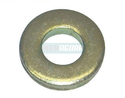 CAIXA 10  ARRUELA ENGRENAGEM DA BBA INJETORA 17.5X8.4X4MM MERCEDES (CX.444990514