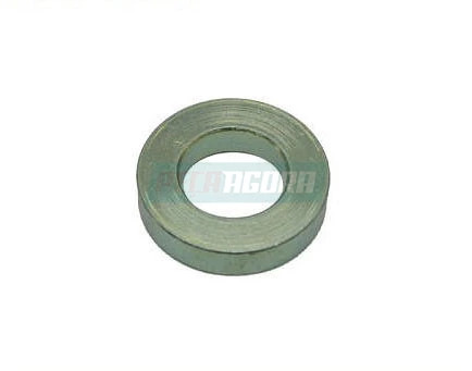 CAIXA 5  ARRUELA DO COXIM MOTOR 19.3X34X7MM MERCEDES BENZ (CX.6209900040**5)