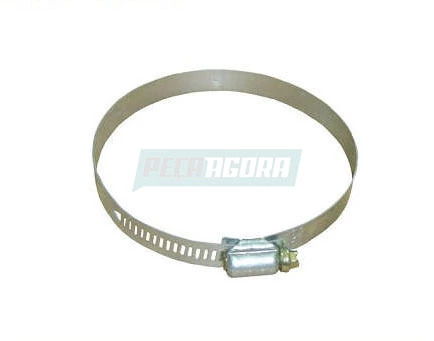 CAIXA 5  ABRACADEIRA SEM FIM 102X121X14MM DIVERSOS (CX.3509971690**5)