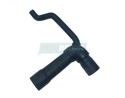 MANGUEIRA RESERVATORIO EXPANSAO RADIADOR OLEO PARA SCANIA SERIE 4 (1402900)