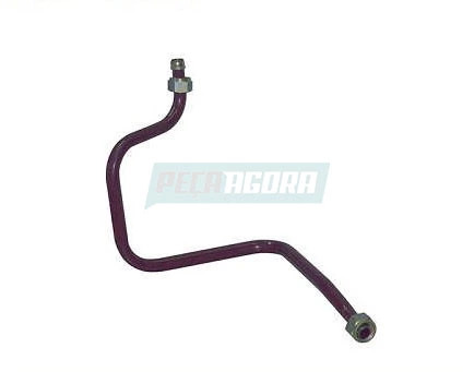 TUBULACAO DE AR COMPRIMIDO MB 712 914 712C 915E (6884200136)