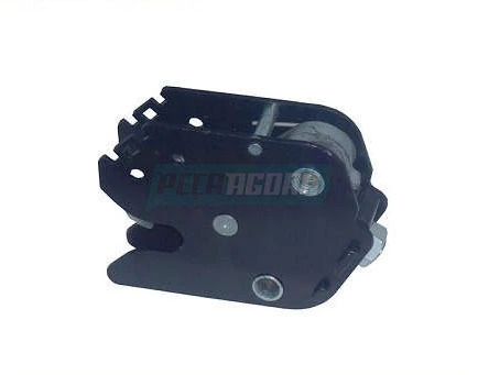 TRAVA CABINE VOLVO VM (20712875)