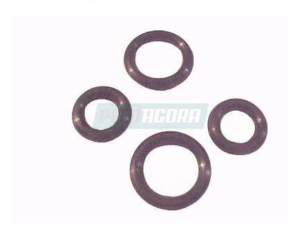 REPARO VALVULA DA PORTA ONIBUS MERCEDES BENZ (6889580])