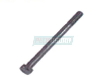 CAIXA 10  PARAFUSO APLICACOES DIVERSAS 8X1.25X100 8.8 931 PARA SCANIA (CX.808405