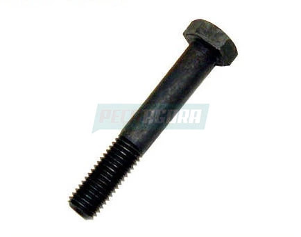 CAIXA 4  PARAFUSO SUPORTE DA BALANCA 12X1.75X75 10.9 931 (CX.000931012061**4)