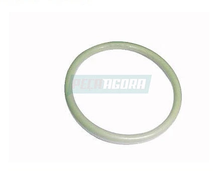ANEL DO RADIADOR DE OLEO CAMBIO NITRILICO PARA SCANIA 124 114 (1352885)