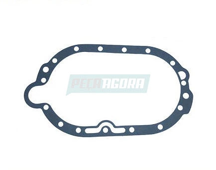 JUNTA TAMPA DIFERENCIAL PARA SCANIA SERIE 5 TODOS (1414591)