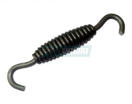 MOLA PATIM GANCHO MOVEL 140MM MERCEDES CARRETA KRONE (0009930125)