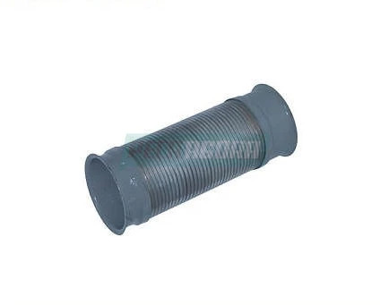 FLEXIVEL ESCAPE 4 1/2 POL INOX PARA SCANIA P94 310 EURO 5 (1803510)