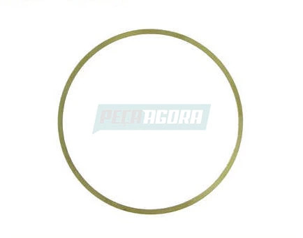 CAIXA 2 CALCO CAMISA LATAO 0,30 MM PARA SCANIA SERIE 5 (CX.1866880**2)