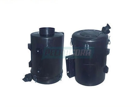 FILTRO DE AR PLASTICO SEM ELEMENTO MB OF1721 OF1721L OF1722M OF1723 OF1724 (3760