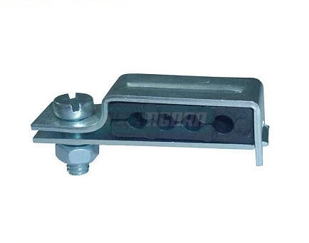 CAIXA 5  ABRACADEIRA COMPLETA P/4 CANOS PARA SCANIA (CX.324690**5)