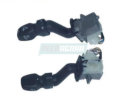 ALAVANCA CHAVE SETA SCANIA S5 OPTICRUSER SCANIA (1913741/)