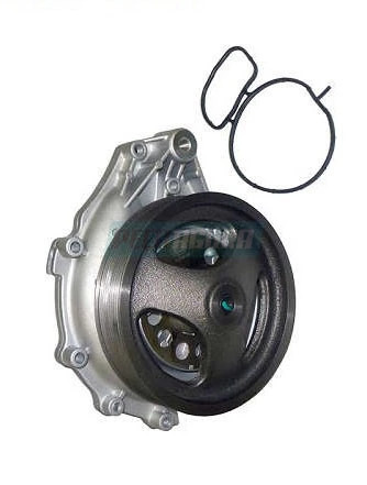 BOMBA DAGUA MOTOR 440 PGRT PARA SCANIA P360 G360 G400 G440 G480 R400 R440 R480  
