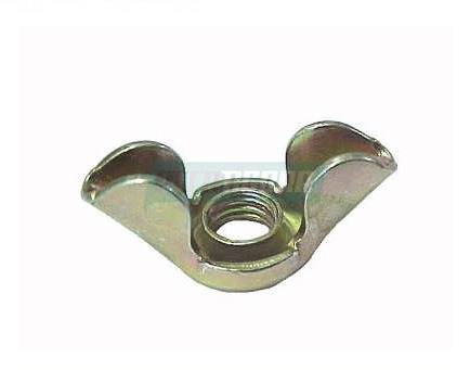 PORCA BORBOLETA TAMPA BATERIA VOLVO NL (192591.)