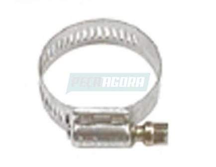 CAIXA 10  ABRACADEIRA SEM FIM 25X38MM LARGURA 14MM VOLKSWAGEN (CX.N0245111**10)