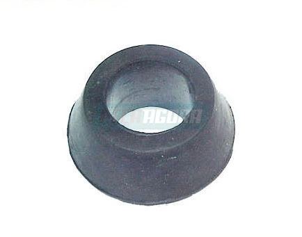 CAIXA 4  BORRACHA DO AMORTECEDOR DIANTEIRO E TRASEIRO FORD (CX.IT18197A**4)