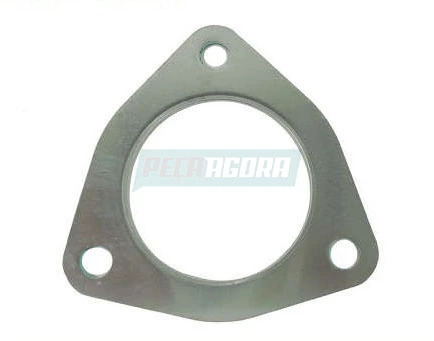 CAIXA 2  JUNTA TRIANGULO ESCAPE 76 MM MB (CX.0664920080**2)