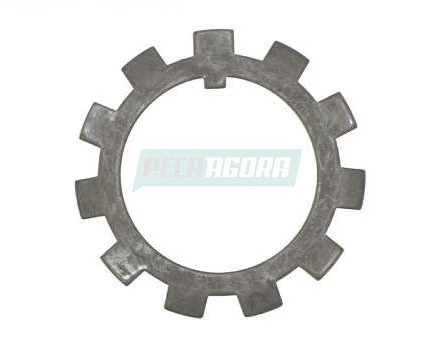 TRAVA ARANHA CUBO INTERIOR 54MM AGRALE (0003560101A)