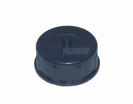 TAMPA RESERVATORIO AGUA LIMPADOR PARABRISA VOLVO N10 N12 NL EDC (1503683)