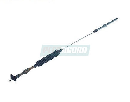 CABO LIGACAO CAIXA A BOMBA 385MM VW 24250 40300 26260 31260 (2U0721557.)