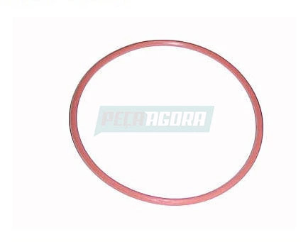 CAIXA 10  ANEL ORING DO RADIADOR DE AR 79.2X3 PARA SCANIA (CX.1319541**10)