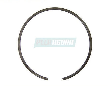 CAIXA 5  ANEL TRAVA ROLAMENTO REDUZIDA PARA SCANIA (CX.214398**5)