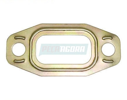 CAIXA 10  JUNTA DO COLETOR DE ESCAPE VOLKSWAGEN (CX.620708530074A**10)