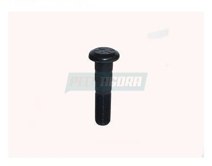 PARAFUSO RODA TRASEIRA FORD F350 F4000 SEM PORCA 5/8''-18UNFX69/76  (BD2Y1119-30