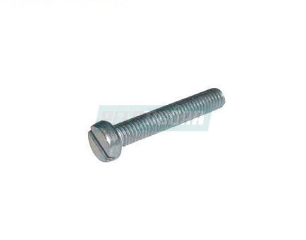 PARAFUSO FENDA 6X1X35 (76890])