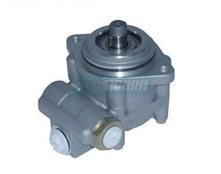 BOMBA DIRECAO HIDRAULICA MB 1420 1421L 1521 1621L 1623 1720 1720A (3764667801.)