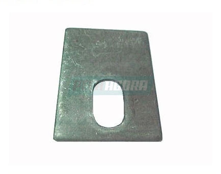 TRAVA PINO DO PATIM DE FREIO 3.75 MM MERCEDES BENZ (3819940009B)