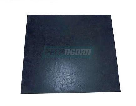 PARABARRO LISO TRASEIRO 700X600MM CARRETAS (A12118)