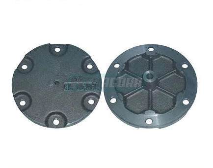 TAMPA NIVEL OLEO VOLVO FH NH (3192819)