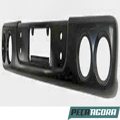 PARACHOQUE FRONTAL FORD 2622 2628 (XC4568001A70AA)