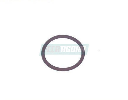 ANEL CAMISA BICO INJETOR ORIGINAL VOLVO FH NH FM D12 D13 B9 D9 (20536487)