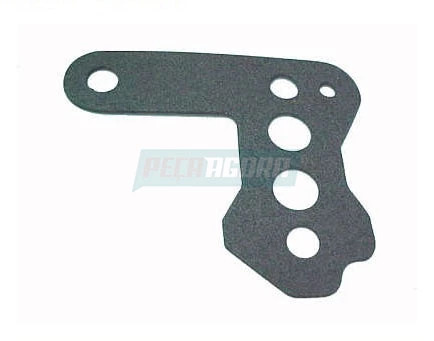 JUNTA DO FILTRO DE OLEO LUBRIFICANTE MERCEDES OM 314 608 (3141840179)