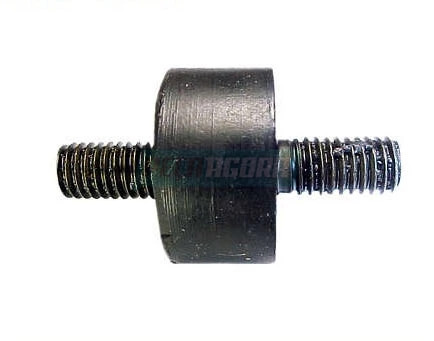 CAIXA 4  COXIM INFERIOR GRADE DIANTEIRA CABINE VOLKSWAGEN (CX.ZBA121275A**4)