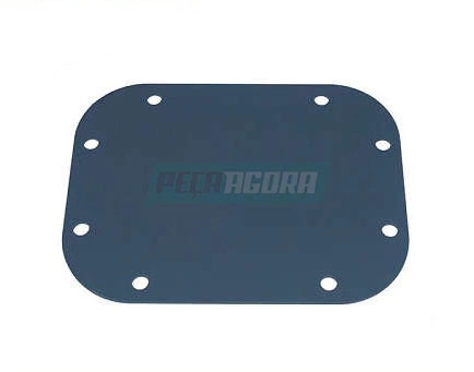 TAMPA TOMADA FORCA CAIXA CAMBIO PARA SCANIA SERIE 4 5 (1321629)