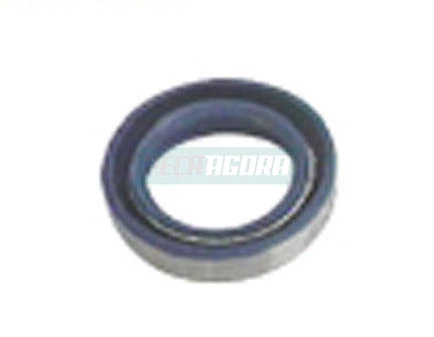 RETENTOR EIXO SEM FIM DE DIRECAO HIDRAULICA PARA SCANIA (195532)