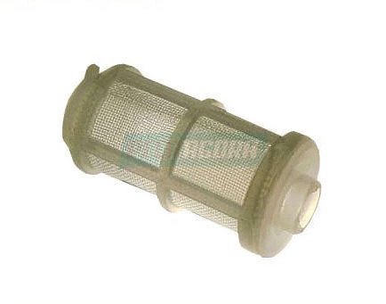 CAIXA 10  FILTRO EM NYLON DA BOMBA DE ALIMENTACAO PARA SCANIA (CX.192875**10)