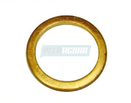 CAIXA 10  ARRUELA COBRE 26,2X34X2MM (CX.007603026306**10)