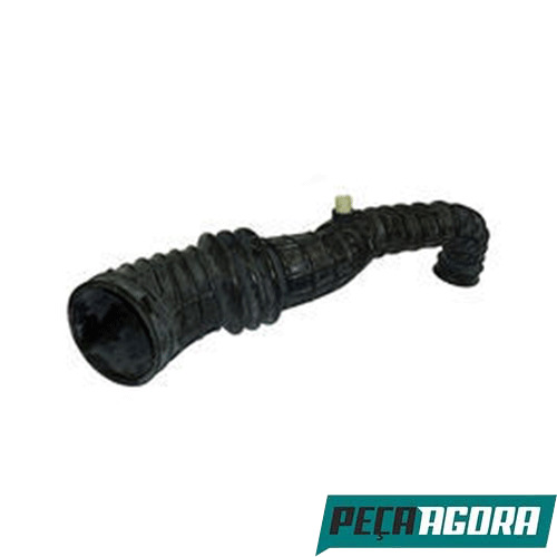 MANGUEIRA FILTRO AR BORRACHA VW VOLKSWAGEN 15180EOD|15190EOD (2W0129627E)