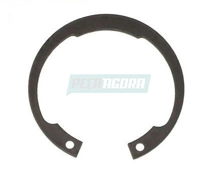 CAIXA 10  ANEL DA TRAVA MANGA DE EIXO ROLETE ESTICADOR DA CORREIA (CX.0004720520