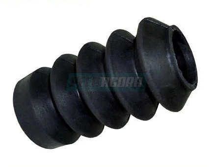 CAIXA 5  GUARDA PO COM 1 FURO KNORR MERCEDES BENZ (CX.0004311187**5)