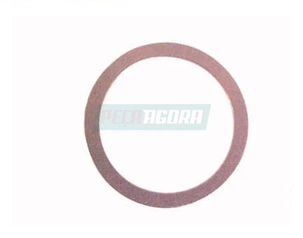 CALCO DA MANGA DE EIXO 0.50MM A55 PARA SCANIA (42751)