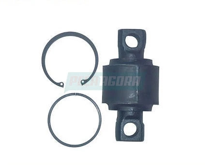 REPARO BARRA REACAO VOLVO FH FM (20702096)